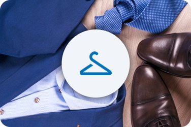 Professional Garment Services