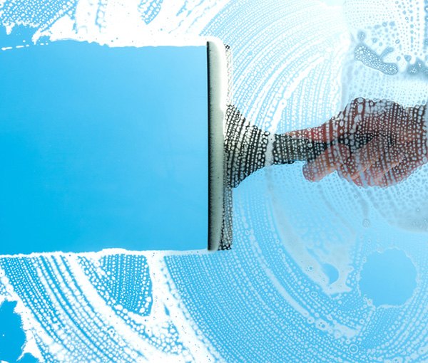 Window Cleaning Services